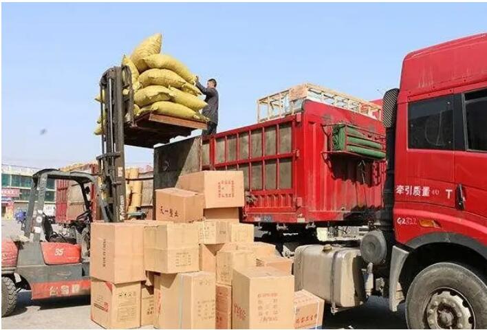 厦门到嫩江县物流专线