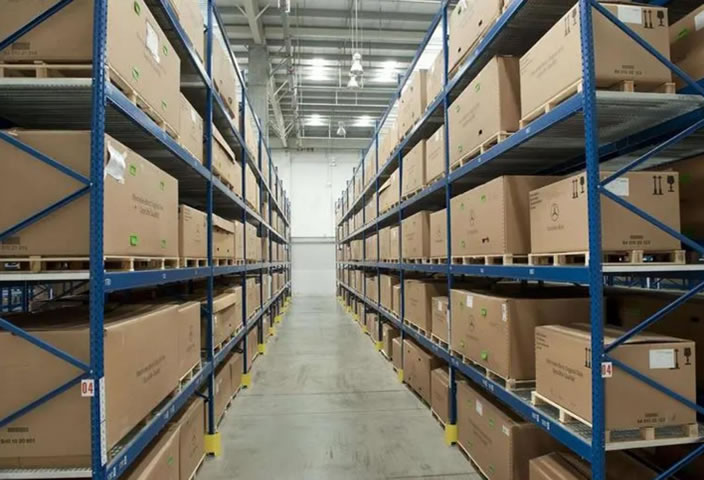 厦门到嫩江县货物仓储