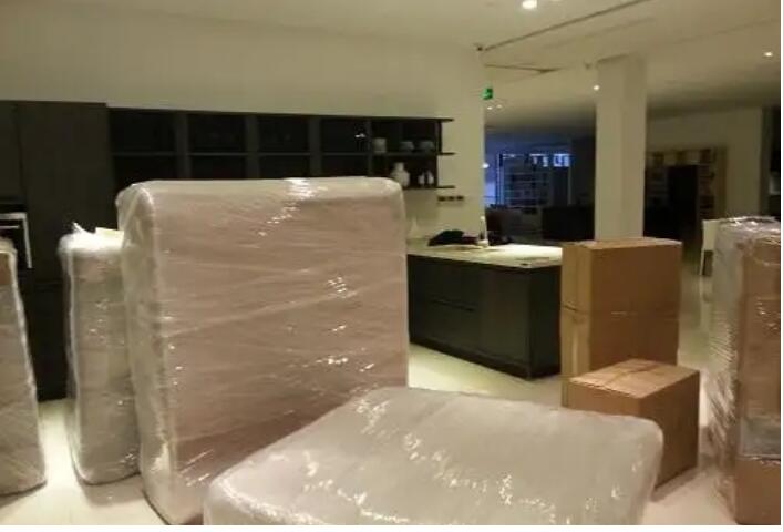 厦门到嫩江县长途搬家