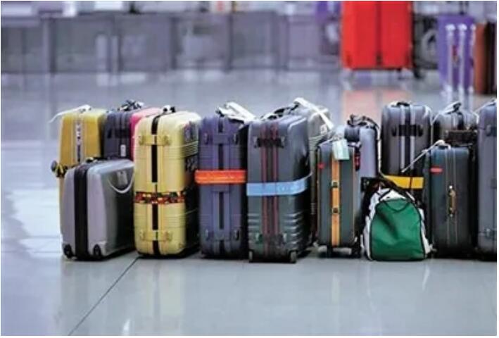 厦门到嫩江县行李托运